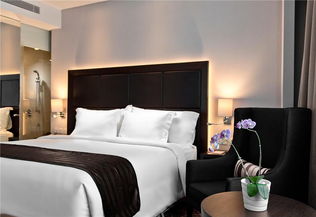 Hotel Prima Makassar Room photo